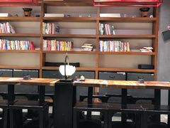 -和府捞面(东直门银座店)