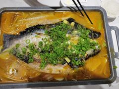 -火龙堂·风味民间菜(文一路店)
