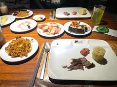 -汉巴味德(大悦城店)