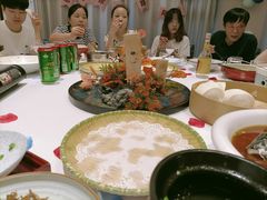 -火宫殿·湘菜小吃·商务宴请·生日聚会(东塘店)