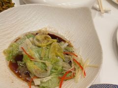 -香宫中餐厅·大连香格里拉(人民路店)