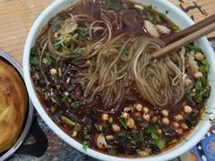 -甘记肥肠粉(马鞍北路店)