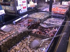 -韩盛·盛江山自助料理(沈辽路万达店)