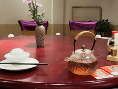 -粥六•新晋菜(柳巷店)