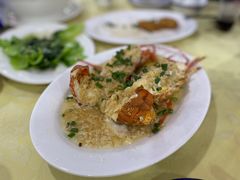 -秋姐美食店(旅游大道店)