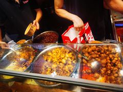 -丁家坡洋芋·观音桥好吃街A区(全国总店)