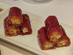 -怀德酒楼·粤菜·海鲜·茶点(宝安国际机场店)