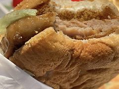 -麦当劳(杭州临平万达广场店)