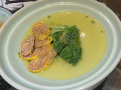 -黔城故事(虎峰别墅店)