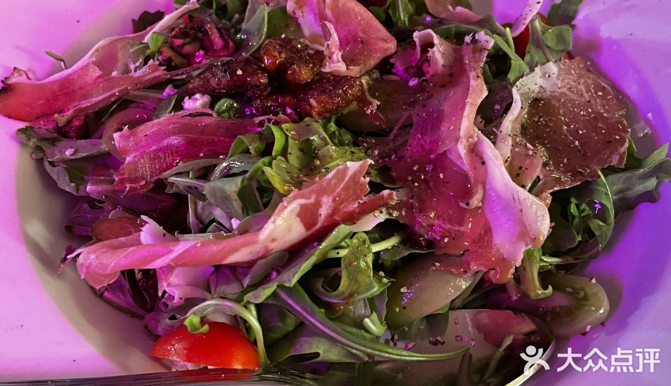 Huntsville的小惊喜