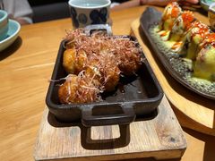 -一心创作料理屋(经开万达店)