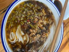 -虎子面粉馆(五一东村店)