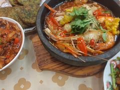 -老三样·旧食新味(船山路店)