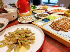 -小元国大酒店(环城东路店)