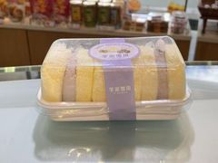 -欣奇西点蛋糕(蓝天店)
