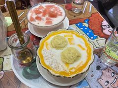 -甜心妈妈·榴莲星级糖水(北京路总店)