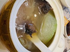 -丁山花园酒店-明园餐厅