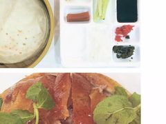 -四季民福烤鸭店(王府井灯市口店)