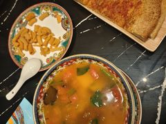 -巴依老爷新疆美食(清华东门店)