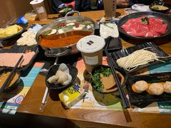 -呷哺呷哺 黄金牧场 (欢乐谷店)