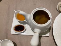 -尚一汤 广东炖汤(金桥国际店)