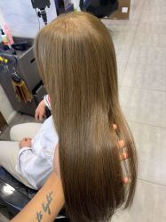 -FG HAIR·烫发·染发