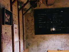 -万藏·荞麦酒房BANKURA JAPANESE SOBA KITCHEN(长乐路店)