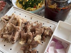 -老毛手抓·盐池滩羊非遗手抓(宁夏总店)