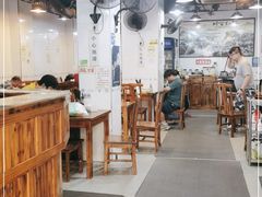大堂-春和面馆(常德路店)