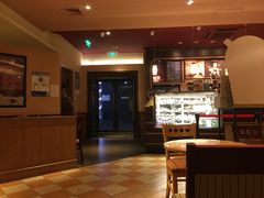 -COSTA COFFEE(新奥购物中心店)