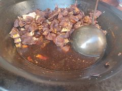 红烧羊肉-南花桥羊肉馆老字号(乌镇店)