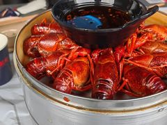 小龙虾-巴厘龙虾·榜首油焖大虾(洞庭·艺术洋房店)