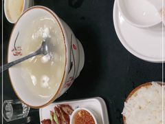 -旺达·福州菜(正大广场店)
