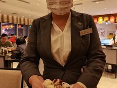 -盛宴自助餐厅(运达喜来登店)