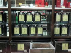-张一元(总店)