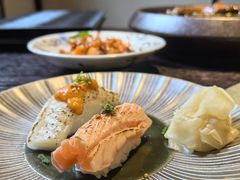 -鮨匠·割烹料理(巨鹿花园店)