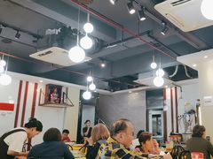 -老字号蛇口德记烧腊饭店·海鲜加工
