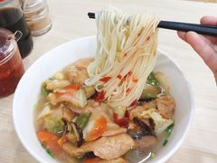 -美新点心店(陕西北路店)