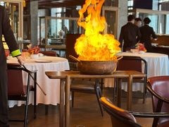 -三号黄浦会Canton Table