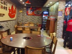 -幸运牛汕头小黄牛牛肉火锅(梅林店)
