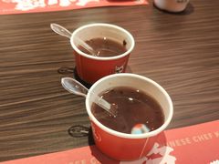 -仙隐小鹿中华料理(南宁万象城店)