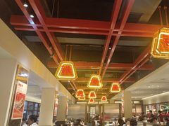 -铁胖子口碑长沙菜·龙虾烧烤(赤岗社区店)