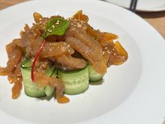 -连鹭海鲜·海肠捞饭·海胆饭(星海店)