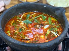 -笔记安顺夺夺粉火锅