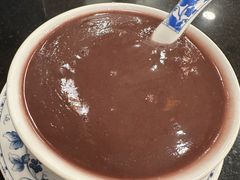 红豆沙-丽的面家(多宝路店)