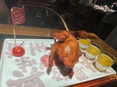 -大鸽饭(北京路店)