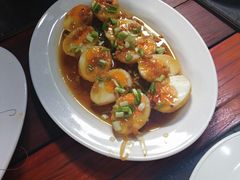 -绿光森林餐厅