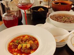 -甄御•海鲜新青岛菜(麦岛店)