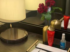 -云厨·高空西餐厅(成都瑯珀·凯悦臻选酒店)