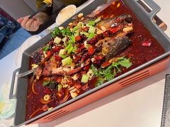 -来相会饺子·新辽菜(甘家口店)